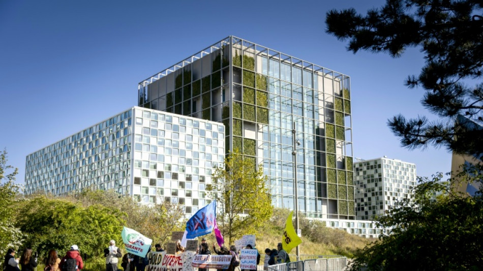 El expresidente filipino Rodrigo Duterte ser&aacute; juzgado ante la CPI