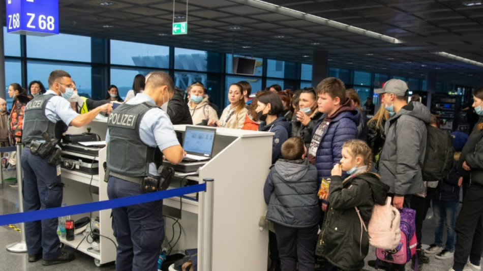 Menschenrechtsbeauftragte fordert Ende der "Ungleichbehandlung" von Fl&uuml;chtlingen
