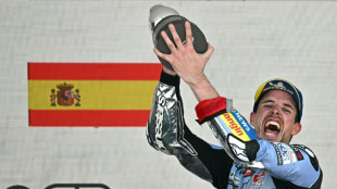 Álex Márquez gana el GP de España de MotoGP y desbanca a su hermano Marc en el Mundial