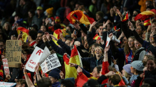 Copa feminina bate recordes de p&uacute;blico na Nova Zel&acirc;ndia