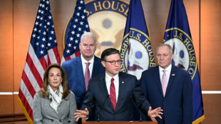 La C&aacute;mara de EEUU avanza en poner fin a la par&aacute;lisis del gobierno