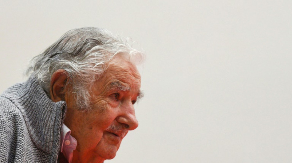 'Adeus amigo', 'velho querido': o mundo chora a morte de 'Pepe' Mujica