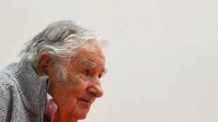 'Adeus amigo', 'velho querido': o mundo chora a morte de 'Pepe' Mujica
