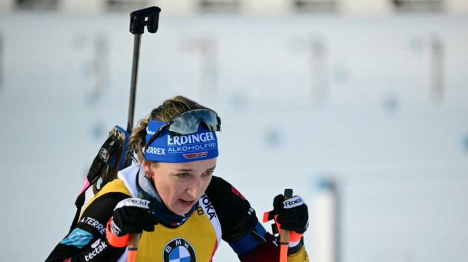 Preu&szlig; auch im Massenstart Zweite