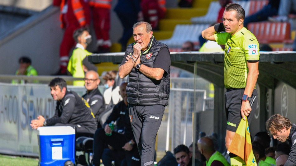 Calcio: Serie B, squalificati 6 giocatori per una giornata