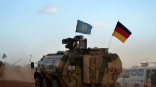 Miss&atilde;o da ONU no Mali termina oficialmente depois de 10 anos