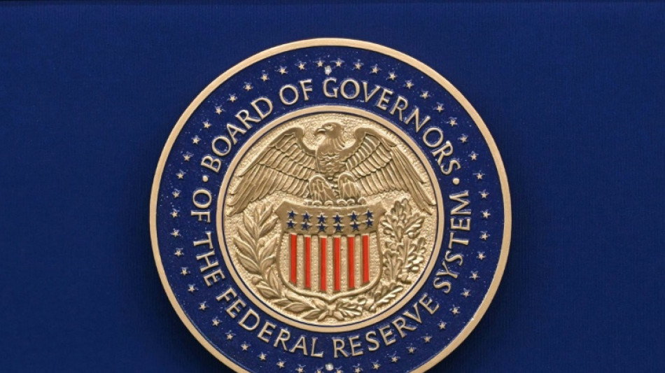 La Fed recorta tasas por primera vez en 2025 por riesgos para el empleo en EEUU