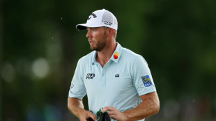 US Open leader Burns eyes first major title at historic Oakmont