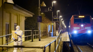 Hintergr&uuml;nde des Messerangriffs in Zug in Schleswig-Holstein weiterhin unklar