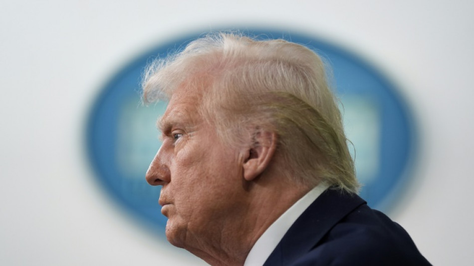 Avec Trump, les m&eacute;decins et scientifiques entre "panique et incertitude"