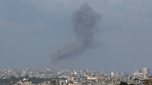 Israel prepara ofensiva terrestre em Gaza em meio &agrave; evacua&ccedil;&atilde;o no norte