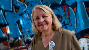 Paul-Spiegel-Preis f&uuml;r Omas gegen Rechts und Sportverein Tennis Borussia Berlin