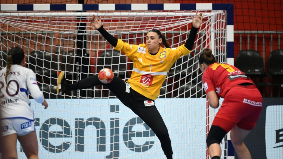 Hand/Euro-2024: La route de Vienne passe par la Su&egrave;de