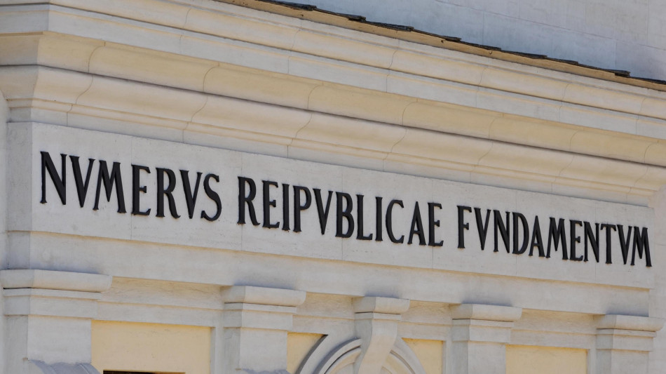 Istat, pressione fiscale al top da 11 anni nel 2025