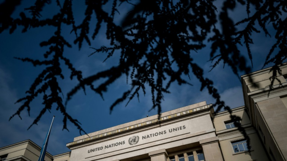 Medienbericht: China sch&uuml;chtert mit Hilfe von NGOs Menschenrechtsaktivisten ein