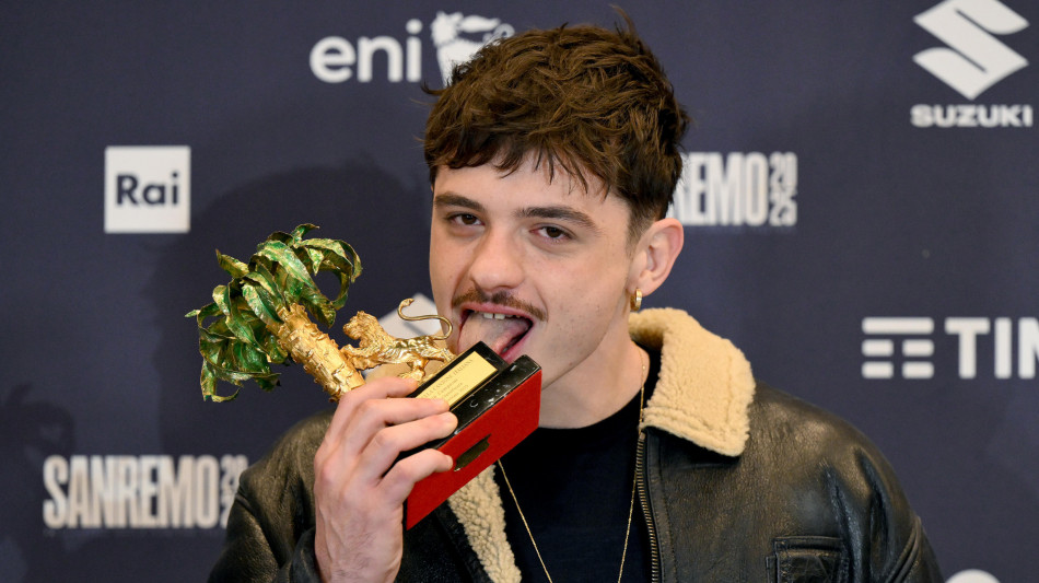 Da Olly ai Negramaro, estate in musica con Rds Summer Festival