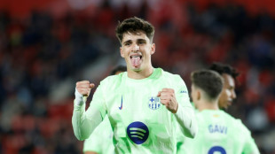 Atacante Pau V&iacute;ctor deixa o Bar&ccedil;a e assina com o Braga de Portugal