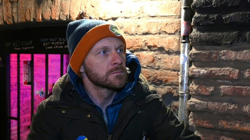 Georgia, un triste refugio para los rusos opuestos a la invasi&oacute;n de Ucrania