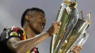 La polic&iacute;a brasile&ntilde;a recomienda inculpar a Bruno Henrique por supuesto fraude deportivo