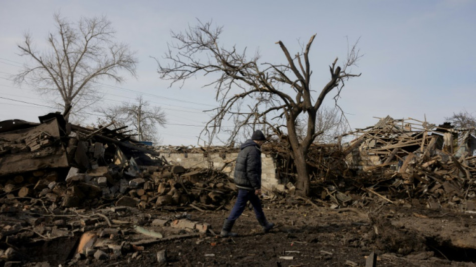 Zelensky mant&eacute;m rejei&ccedil;&atilde;o &agrave; tr&eacute;gua sem 'garantias de seguran&ccedil;a'