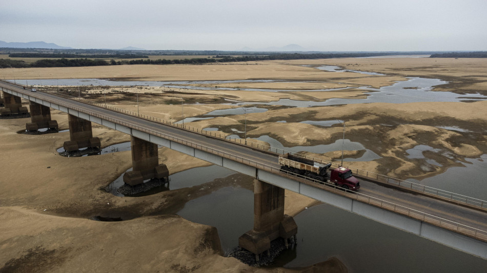 Copernicus, quella del 2024 l'estate pi&ugrave; calda di sempre