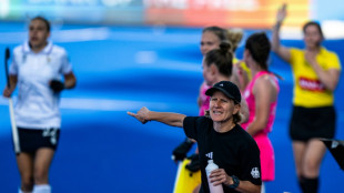 "Smarter spielen": Schopman fordert Reaktion gegen Irland