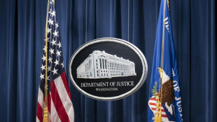 EEUU acusa de "terrorismo" por primera vez a un presunto l&iacute;der del Tren de Aragua