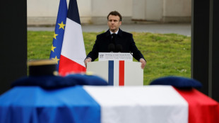 Gendarme tu&eacute; en Guyane fin mars: le tireur pr&eacute;sum&eacute; interpell&eacute;