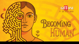 Giffoni 55, 'Diventare umani' &egrave; l'immagine del festival