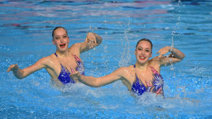 Apesar da guerra, g&ecirc;meas ucranianas seguem sonhando com ouro ol&iacute;mpico