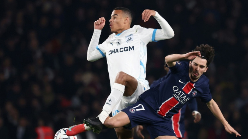 Ligue 1: OM-Paris SG, indémodable classique