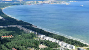 &Ouml;ltanker aus russischer Schattenflotte treibt man&ouml;vrierunf&auml;hig in Ostsee vor R&uuml;gen