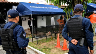 Pol&iacute;cia do Panam&aacute; se recusa a processar alerta vermelho na Interpol contra ex-presidente Martinelli