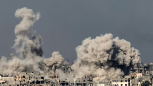Les combats font rage entre Isra&euml;l et le Hamas &agrave; Gaza avant un vote &agrave; l'ONU
