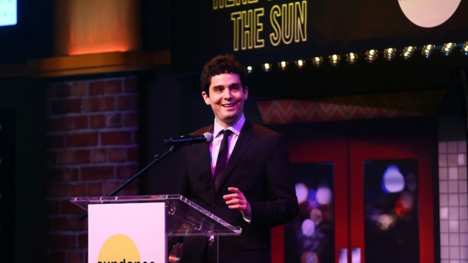 'Whiplash' &eacute; considerado o melhor filme de todos os tempos em Sundance