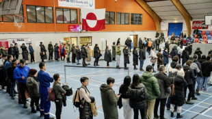 Groenland: l'opposition remporte les l&eacute;gislatives, pouss&eacute;e des nationalistes