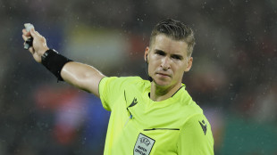 Euro 24: il francese Letexier &egrave; l'arbitro della finale