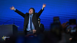 Milei: 'In Venezuela c'&egrave; una dittatura sanguinaria'