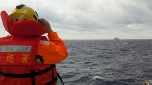 Ta&iuml;wan dit avoir rep&eacute;r&eacute; 16 navires de guerre chinois autour de l'&icirc;le