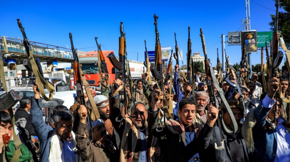 Y&eacute;men: la coalition annonce un cessez-le-feu pendant le ramadan