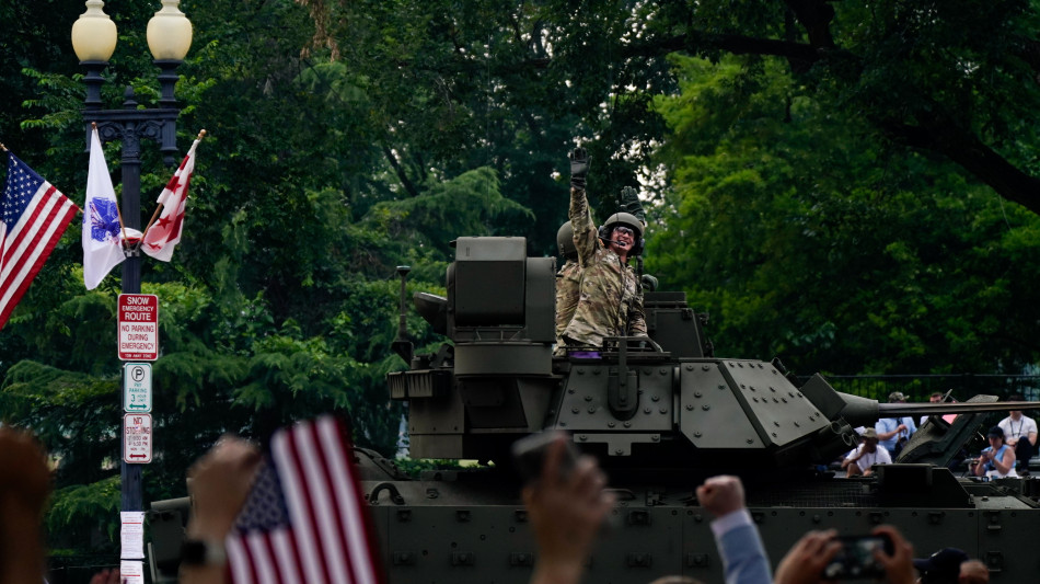 Usa, 'sul 5% Nato evitare promesse vuote, sfide davanti'