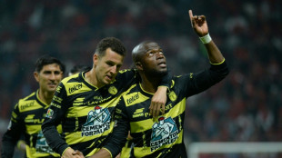 Am&eacute;rica rescata un empate ante Pumas y Pachuca vence a Toluca en cuartos del Clausura mexicano