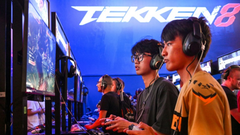 Le jeu vid&eacute;o face au dilemme de l'intelligence artificielle