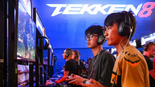 Le jeu vid&eacute;o face au dilemme de l'intelligence artificielle