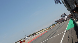 Marquez 1-2 as Marc extends lead in Aragon MotoGP stroll 