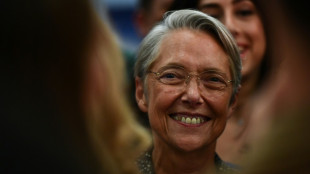 Borne reprend des forces &agrave; Renaissance