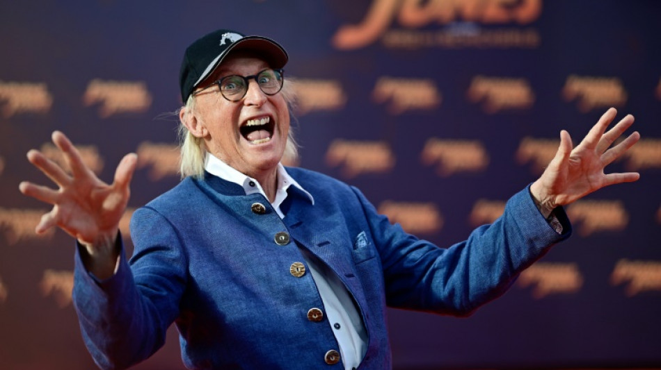 Humor in Deutschland "neu erfunden": Otto Waalkes erh&auml;lt Ehrenpreis f&uuml;r Lebenswerk