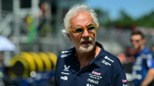 Alpine 'n&atilde;o ter&aacute; mais desculpas em 2026', diz Flavio Briatore