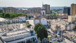El fútbol y sus allegados dan un último adiós a Diogo Jota y su hermano