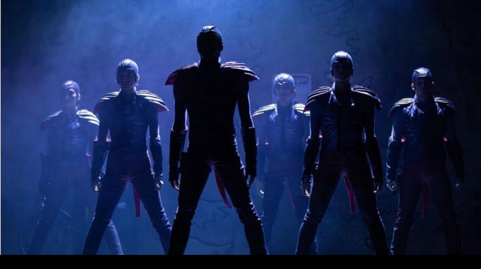 Marisol Castellanos, 'il mio sogno &egrave; viaggiare con la danza'